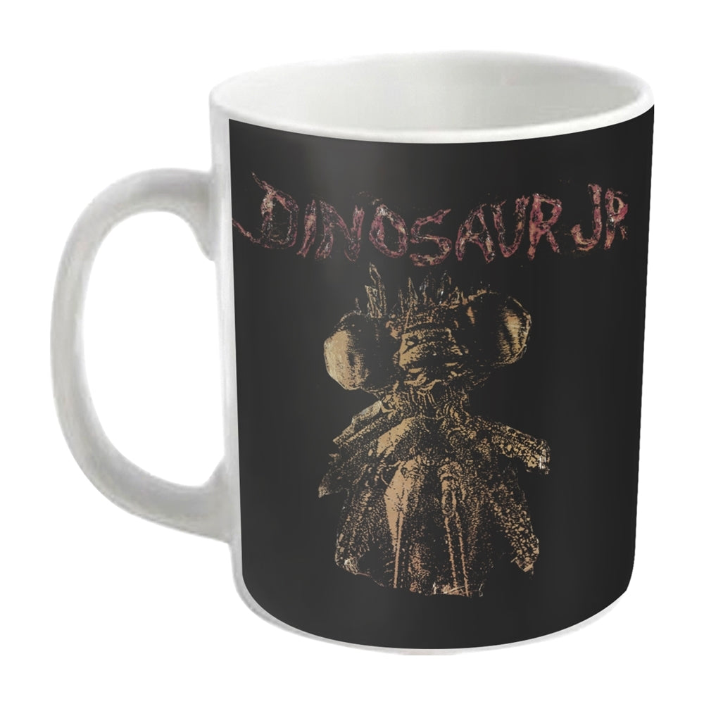 Dinosaur Jr Mug - Bug | Buy Now For 19.99
