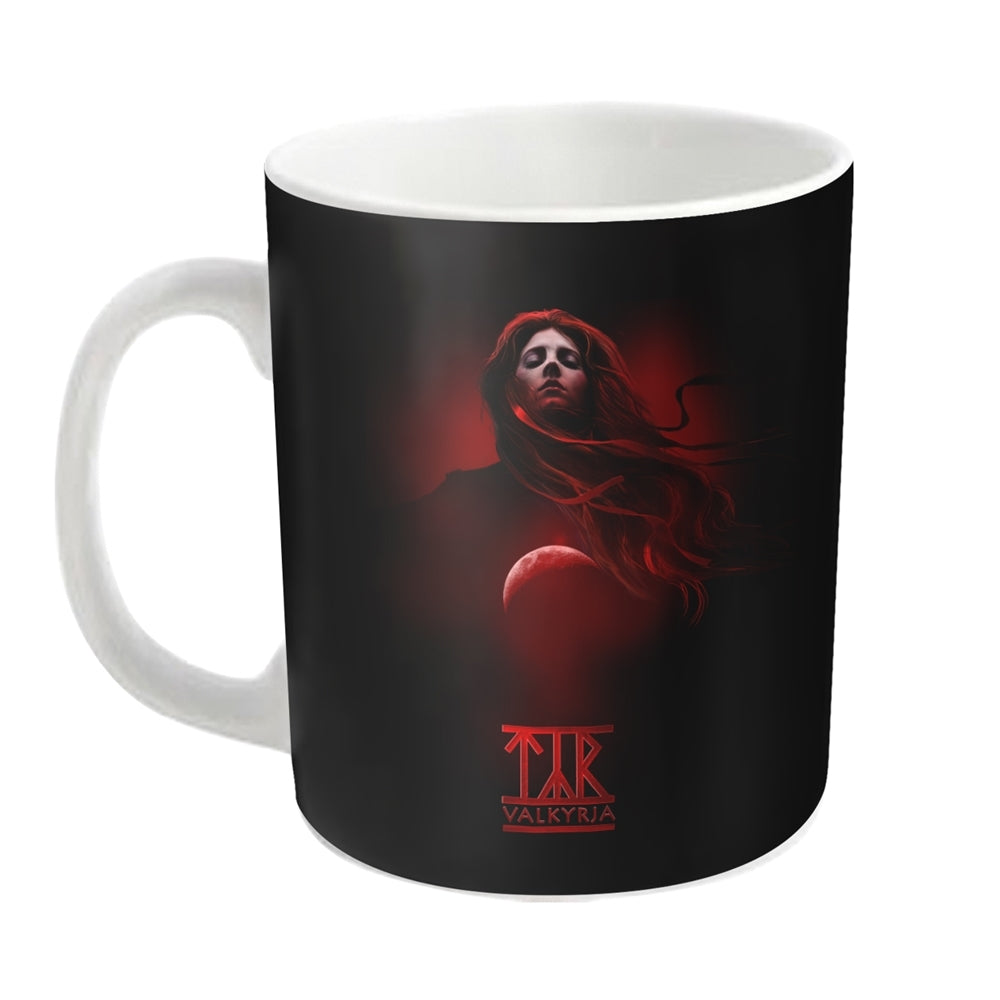 Tyr Mug - Valkyrja | Buy Now For 19.99