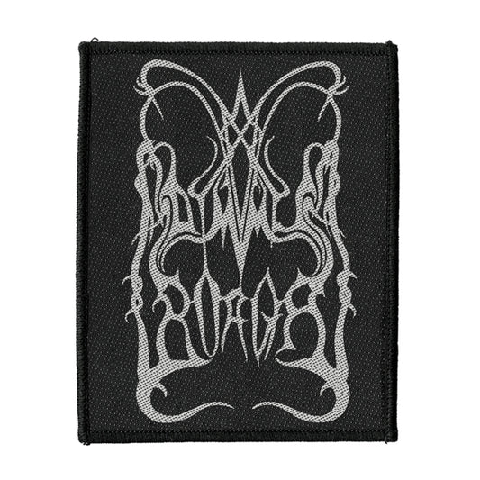 Dimmu Borgir Patches - Vintage Logo