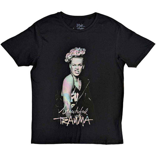 P!nk T Shirt - Wink