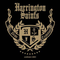 Harrington Saints LP - Pride & Tradition | Buy Now For 29.99