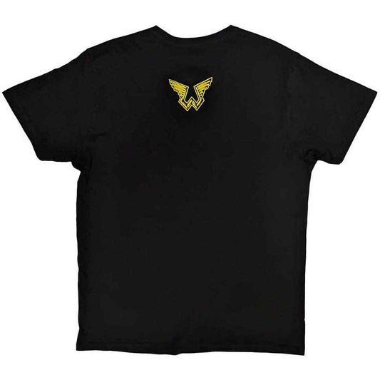 Paul McCartney T Shirt - Band On The Run Paul
