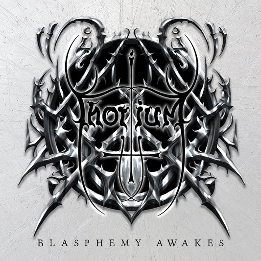 Thorium LP - Blasphemy Awakes | Buy Now For 40.99