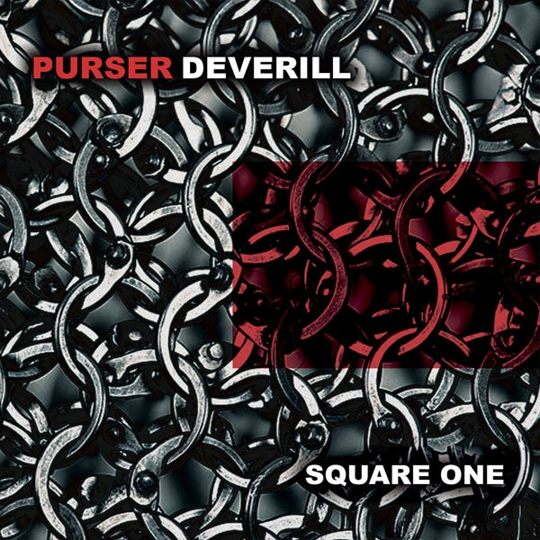 Purser Deverill LP - Square One | Buy Now For 40.99