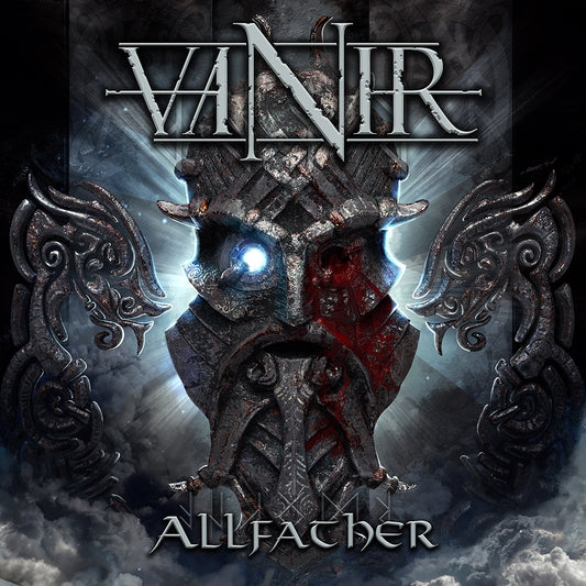 Vanir LP - Allfather | Buy Now For 40.99