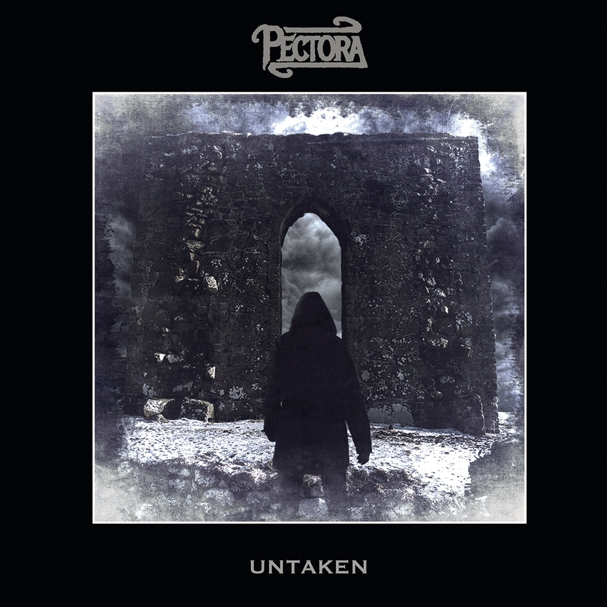 Pectora LP - Untaken | Buy Now For 40.99