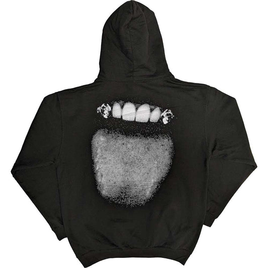 Post Malone Pullover Hoodie - Fangs 2023 Tour Dates