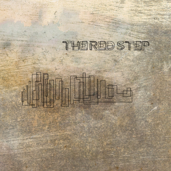 Red Step LP - The Red Step | Buy Now For 32.99