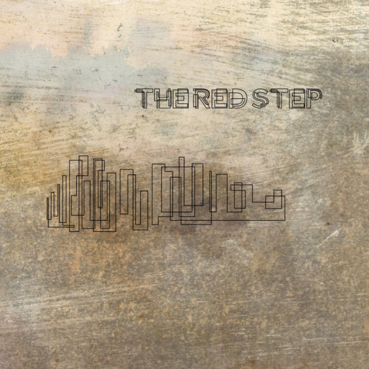 Red Step LP - The Red Step | Buy Now For 32.99