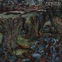 Seputus LP - Man Does Not Give | Buy Now For 35.99
