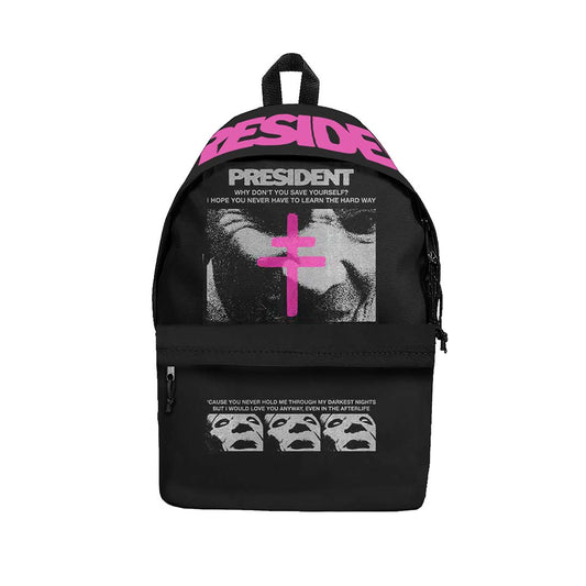 Rocksax President Mini Daypack - Conclave | Buy Now For 29.99