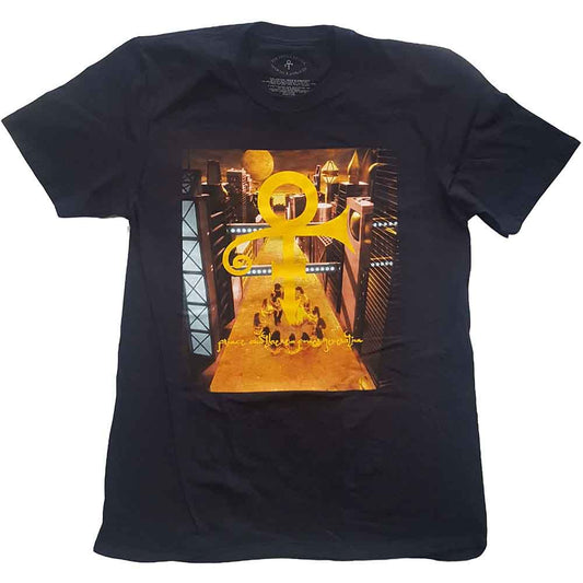 Prince T Shirt - Love Symbol