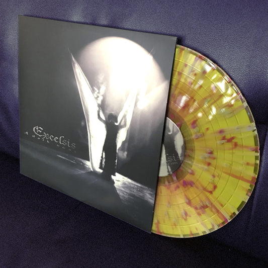 Various Artists LP - Excelsis: A Dark Noel (2021 Remaster) | Buy Now For 35.99