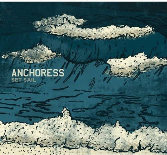 Anchoress LP - Set Sail (Lp)