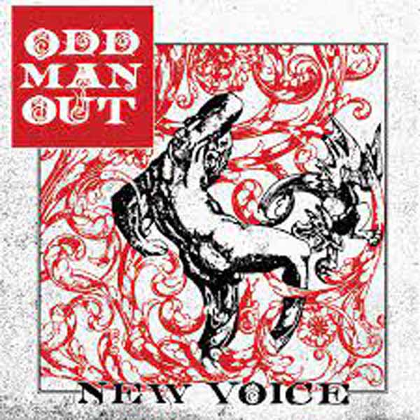 Odd Man Out LP - New Voice | Buy Now For 47.99