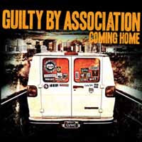 Guilty By Association LP - Coming Home | Buy Now For 23.99