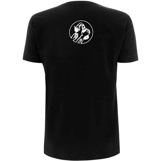 Rage Against The Machine T Shirt - Molotov
