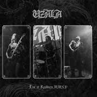 Uzala LP - Live At Roadburn 2015 (Limited) | Buy Now For 29.99