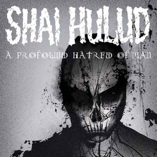 Shai Hulud LP - A Profound Hatred Of Man (Coloured Vinyl) | Buy Now For 59.99