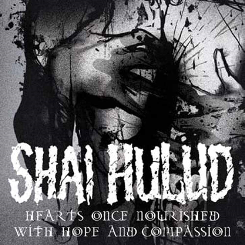 Shai Hulud LP - Hearts Once Nourished With Hope And Compassion (Turquoise Vinyl) | Buy Now For 59.99