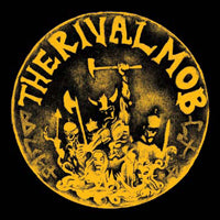 The Rival Mob LP - Mob Justice | Buy Now For 68.99
