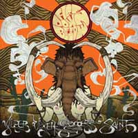 Fire Down Below LP - Viper, Vixen, Goddess, Saint | Buy Now For 38.99