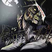 Steak LP - No God To Save | Buy Now For 38.99