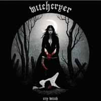 Witchcryer LP - Cry Witch | Buy Now For 38.99