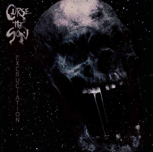 Curse The Son LP - Excruciation | Buy Now For 38.99