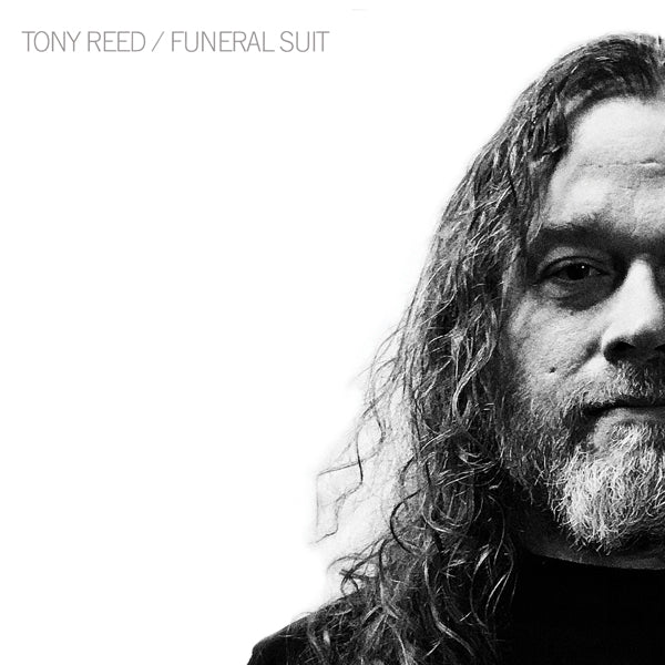 Tony Reed LP - Blood And Strings: The Ripple Acoustic Series Chapter 2 Funeral Suit | Buy Now For 35.99