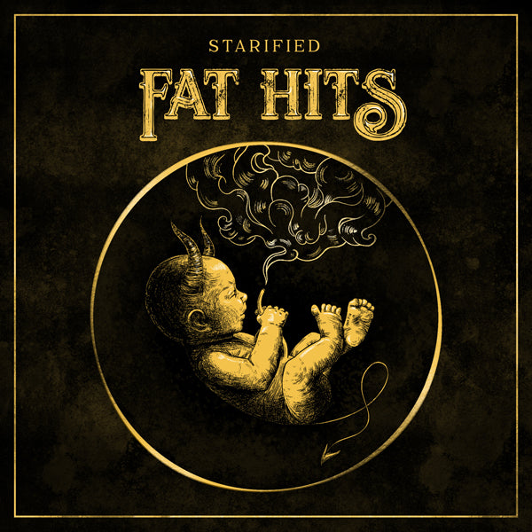 Starified LP - Fat Hits | Buy Now For 35.99
