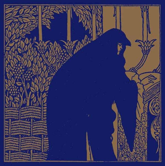 Blood Ceremony LP - The Old Ways Remain (Pod Green Vinyl)