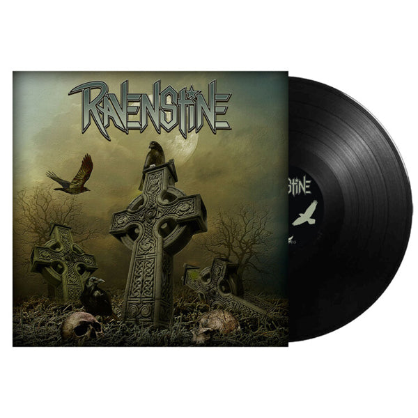 Ravenstine LP - Ravenstine | Buy Now For 68.99