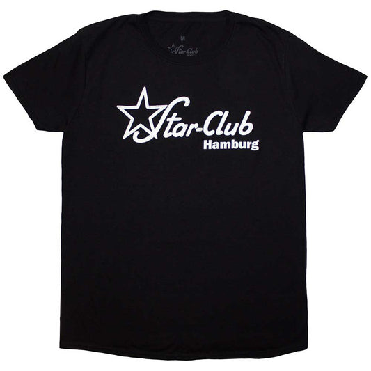Star-Club Hamburg T Shirt - Logo