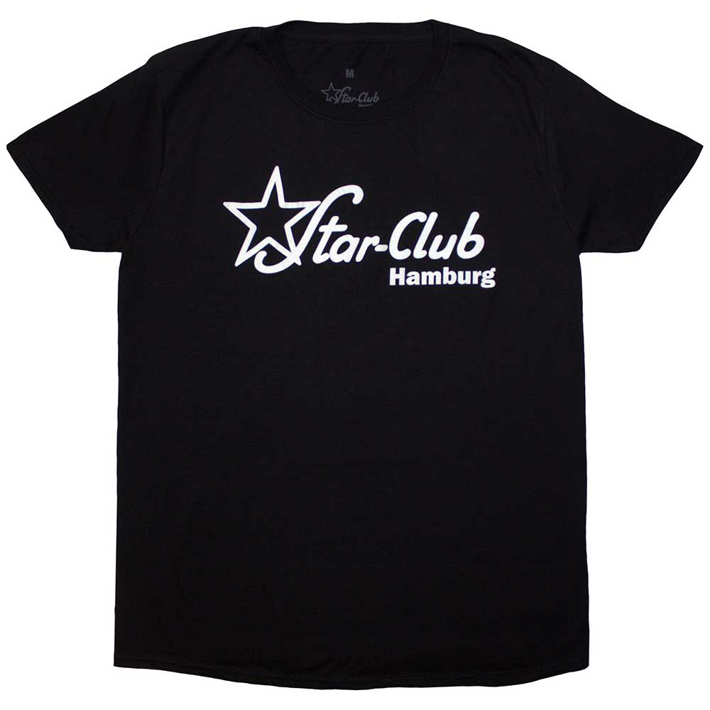 Star-Club Hamburg T Shirt - Logo