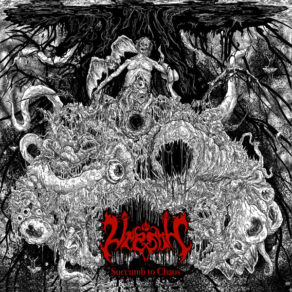 Vrenth LP - Succumb To Chaos | Buy Now For 35.99