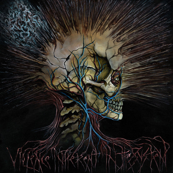 Noxis LP - Violence Inherent In The System