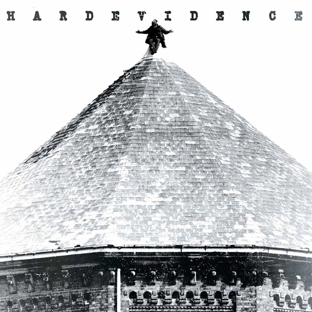 Hard Evidence LP - Hard Evidence | Buy Now For 29.99