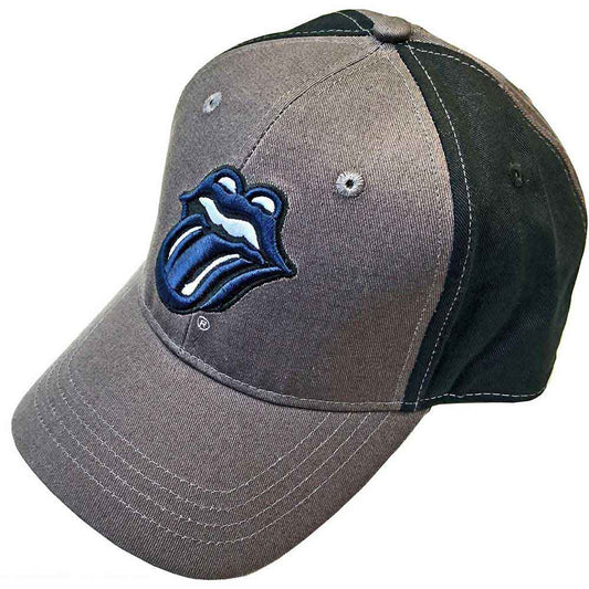 Rolling Stones Baseball Caps - Elvis Label | Buy Now For 19.99