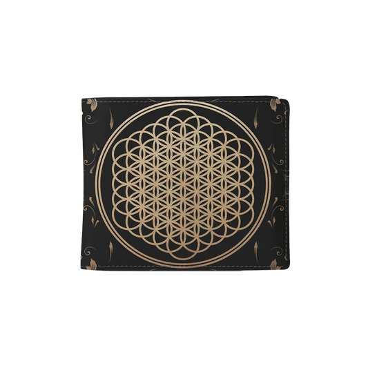 Rocksax Bring Me The Horizon (BMTH) Wallet - Sempiternal | Buy Now For 19.99