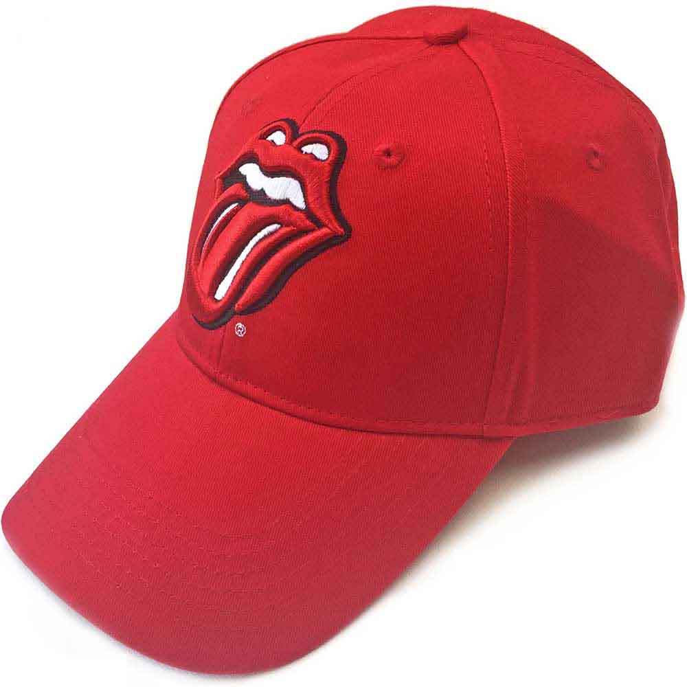 Rolling Stones Baseball Caps - Abbey Road Album | Buy Now For 19.99