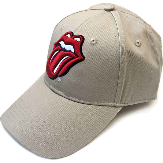Rolling Stones Baseball Caps - 1962-1966 Album | Buy Now For 19.99
