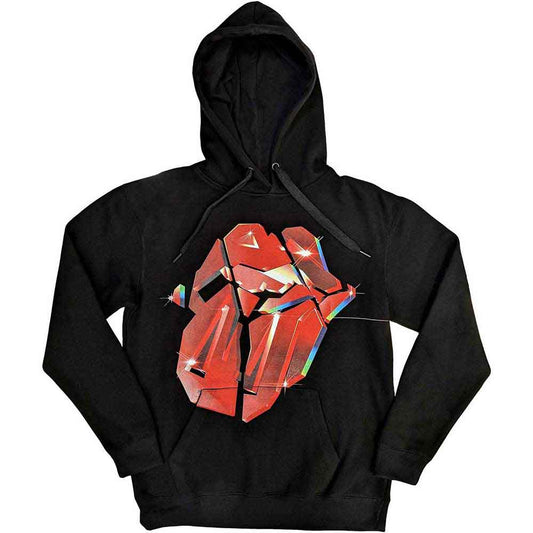 The Rolling Stones Hoodie - Hackney Diamonds Lick
