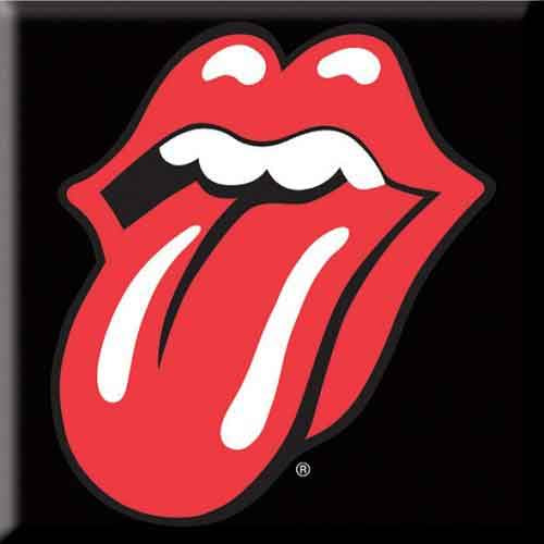 Rolling Stones Fridge Magnets - Wicker Man | Buy Now For 9.99
