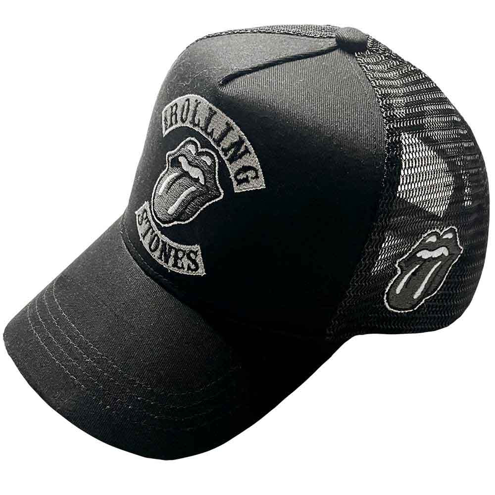 The Rolling Stones Baseball Caps - Tour '78
