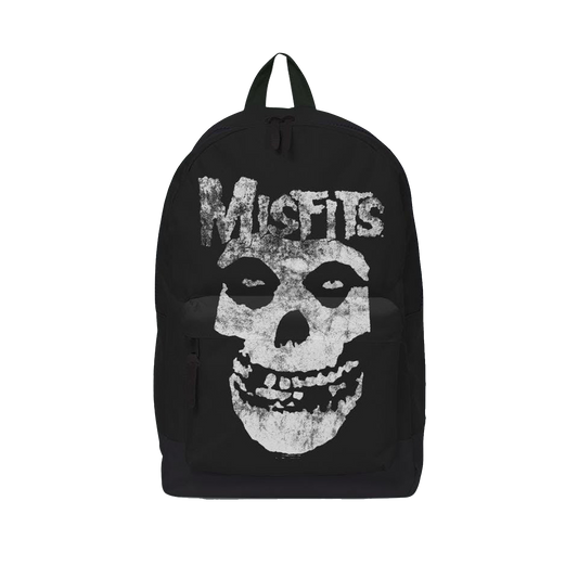 Rocksax Misfits Backpack - Glow Fiend | Buy Now For 39.99