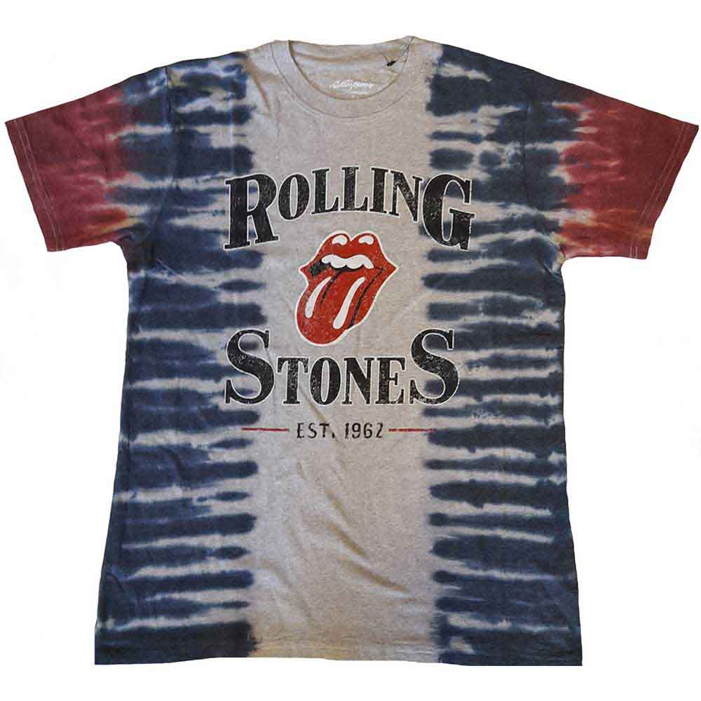 The Rolling Stones T Shirt - Satisfaction