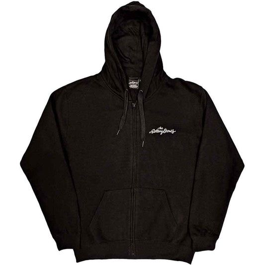 The Rolling Stones Hoodie - Classic Tongue
