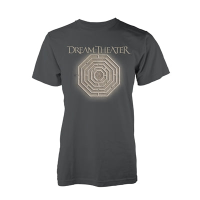 Dream Theater T Shirt - Maze