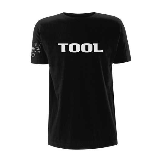 Tool T Shirt - Classic Logo | Buy Now For 29.99